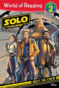 World of Reading: Solo: A Star Wars Story: Meet the Crew Level 2【電子書籍】 Lucasfilm Press