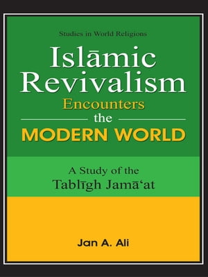 Islamic Revivalism