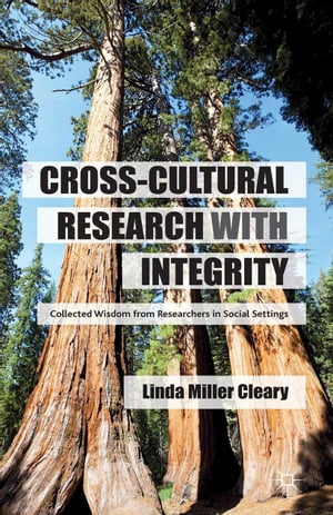 Cross-Cultural Research with Integrity