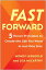 Fast Forward 5 Power Principles to Create the Life You Want in Just One YearŻҽҡ[ Wendy Leshgold ]