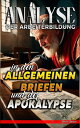 Analyse der Arbeiterbildung in den Allgemeinen Briefen und der Apokalypse Die Lehre von der Arbeit in der Bibel, #32