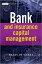 Bank and Insurance Capital Management