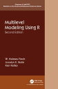 Multilevel Modeling Using R