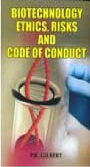 ŷKoboŻҽҥȥ㤨Biotechnology Ethics, Risks and Code of ConductŻҽҡ[ P. R. Gilbert ]פβǤʤ12,112ߤˤʤޤ