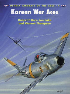 Korean War Aces