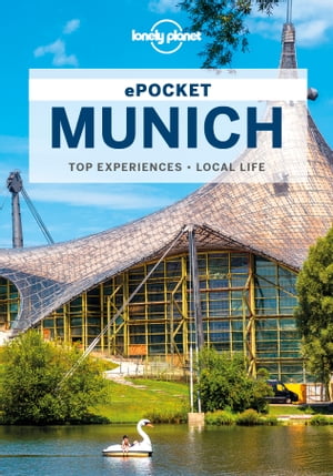 Lonely Planet Pocket Munich【電子書籍】[ Marc Di Duca ]