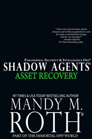 ŷKoboŻҽҥȥ㤨Asset Recovery Paranormal Security and Intelligence Ops Shadow Agents: Part of the Immortal Ops WorldŻҽҡ[ Mandy M. Roth ]פβǤʤ891ߤˤʤޤ