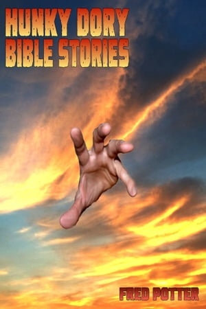Hunky Dory Bible Stories