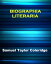 Biographia LiterariaŻҽҡ[ Samuel Taylor Coleridge ]