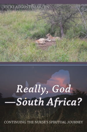 Really, God-South Africa?