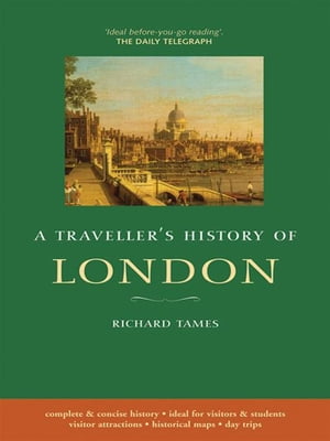 A Traveller&amp;Amp;Apos;S History Of London