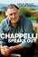 Chappelli Speaks Out