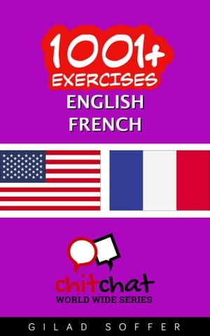 1001+ Exercises English - French