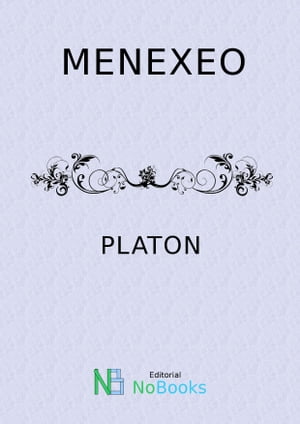 MenexeoŻҽҡ[ Platon ]
