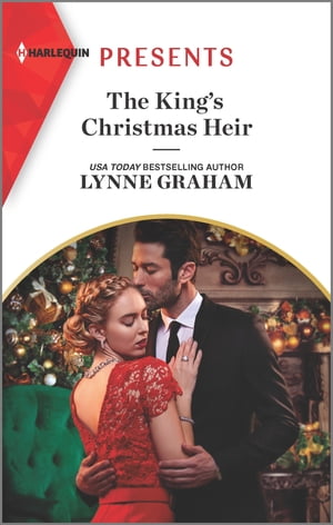 The King's Christmas Heir【電子書籍】[ Lyn