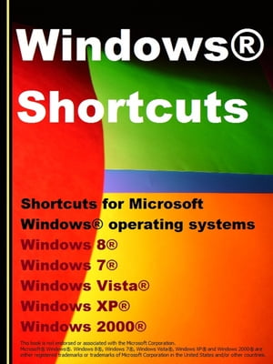 Windows Shortcuts