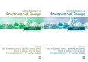 The SAGE Handbook of Environmental Change Volume 1: Approaches, Evidences and Ca...