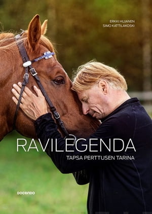 Ravilegenda