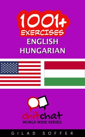 1001+ Exercises English - Hungarian