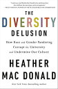 The Diversity Delusion How Race and Gender Pandering Corrupt the University and Undermine Our Culture