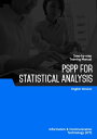 ŷKoboŻҽҥȥ㤨PSPP for Statistical AnalysisŻҽҡ[ Advanced Business Systems Consultants Sdn Bhd ]פβǤʤ532ߤˤʤޤ