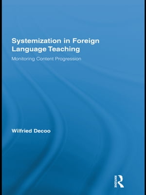 Systemization in Foreign Language Teaching