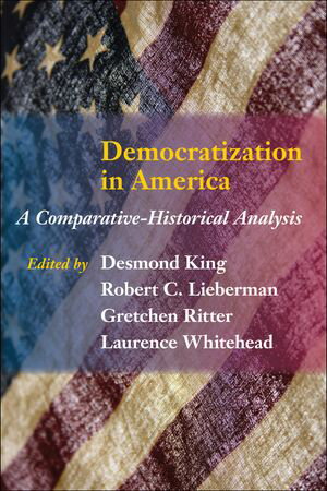 Democratization in America A Comparative-Historical Analysis【電子書籍】