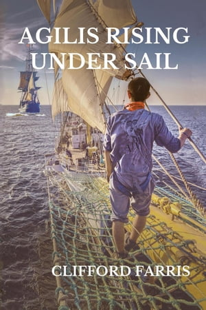 Agilis Rising Under Sail Porter / Amundson Adven
