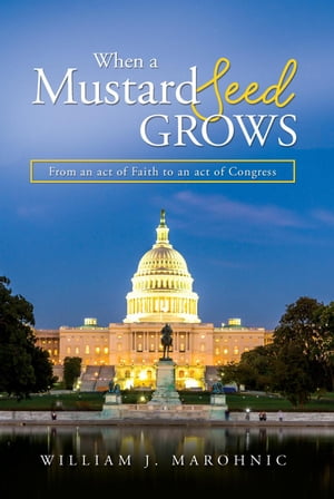 When a Mustard Seed Grows