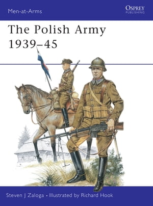 The Polish Army 1939–45