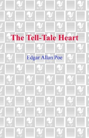 The Tell-Tale HeartŻҽҡ[ Edgar Allan Poe ]