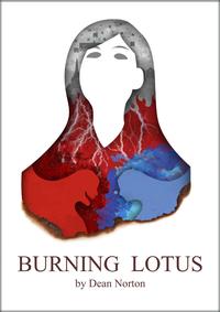 Burning Lotus Lotus Blood, #3【電子書籍】[