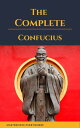 ŷKoboŻҽҥȥ㤨The Complete Confucius: The Analects, The Doctrine Of The Mean, and The Great LearningŻҽҡ[ Confucius ]פβǤʤ100ߤˤʤޤ