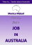 How to find a job in Australia?