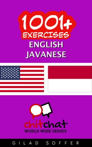 1001+ Exercises English - Javanese