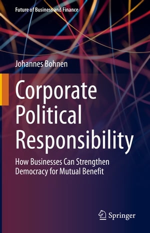 Corporate Political Responsibility