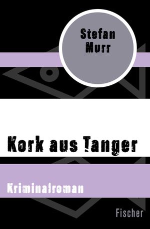 Kork aus Tanger