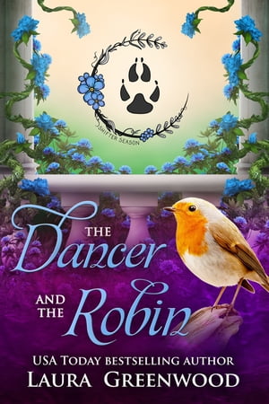 The Dancer and the Robin