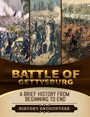 Battle of Gettysburg