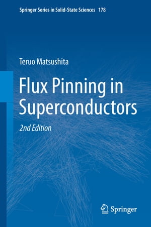 Flux Pinning in Superconductors