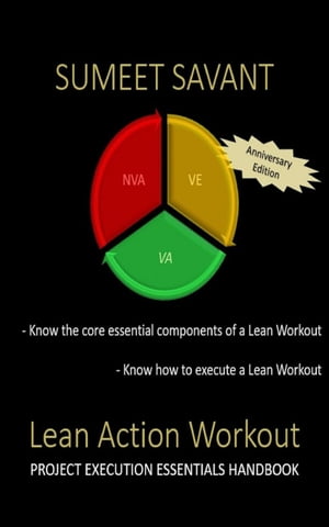Lean Action Workout