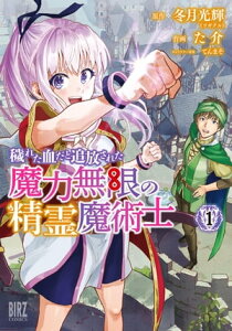 穢れた血だと追放された魔力無限の精霊魔術士 (1) 【電子限定カラーイラスト収録＆電子限定おまけ付き】【電子書籍】[ 冬月光輝 ]