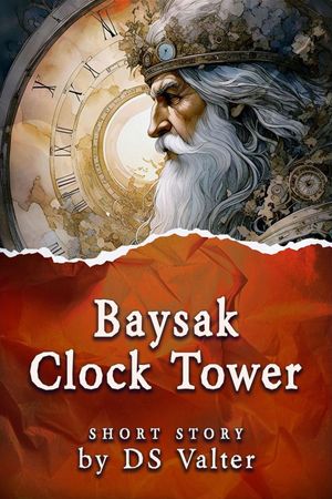 Baysak Clock Tower Short story【電子書籍】