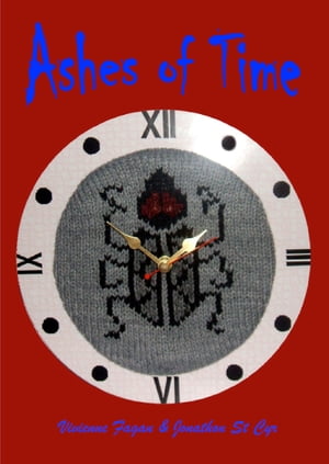 Ashes Of Time