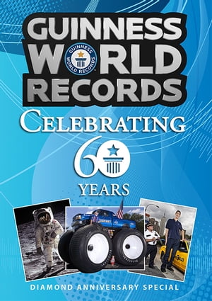 ŷKoboŻҽҥȥ㤨Guinness World Records: Celebrating 60 YearsŻҽҡ[ Guinness World Records ]פβǤʤ197ߤˤʤޤ
