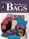 ŷKoboŻҽҥȥ㤨Simply Sensational Bags How to Stitch & Embellish Handbags, Totes & SatchelsŻҽҡ[ Linda Mcgehee ]פβǤʤ1,373ߤˤʤޤ