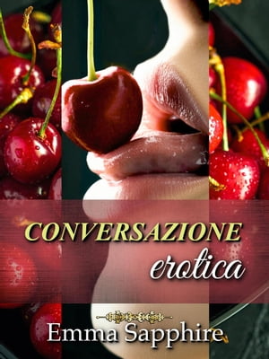 Conversazione erotica Park Avenue (Italian), #2