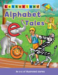 Alphabet Tales