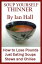 Soup Yourself Thinner! How to Lose Pounds Just eating Soups, Stews and Chilies.