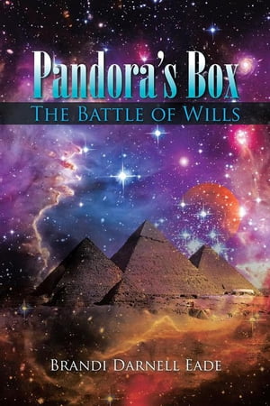 Pandora’S Box The Battle of Wills【電子書